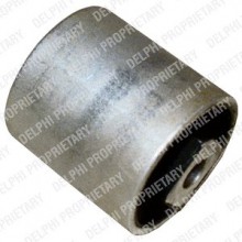 Silentblock / tuleja wahacza, przednia o� DELPHI TD476W