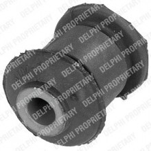 Silentblock / tuleja wahacza, przednia o� DELPHI TD251W