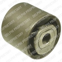 Silentblock / tuleja wahacza, przednia o� DELPHI TD310W