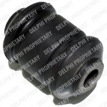 Silentblock / tuleja wahacza, przednia o� DELPHI TD387W