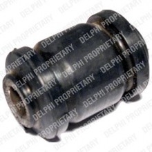 Silentblock / tuleja wahacza, przednia o� DELPHI TD374W