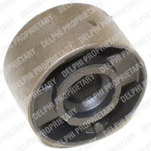Silentblock / tuleja wahacza, przednia o� DELPHI TD344W