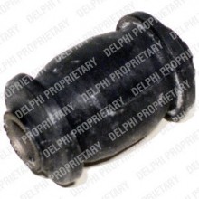 Silentblock / tuleja wahacza, przednia o� DELPHI TD372W