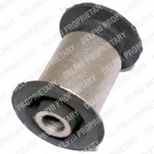 Silentblock / tuleja wahacza, przednia o� DELPHI TD348W