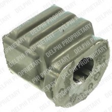 Silentblock / tuleja wahacza, przednia o� DELPHI TD314W
