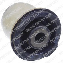 Silentblock / tuleja wahacza, przednia o� DELPHI TD313W