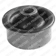 Silentblock / tuleja wahacza, przednia o� DELPHI TD254W