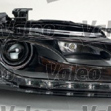 Reflektor wiate VALEO 043577