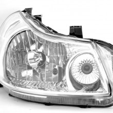 Reflektor wiate DEPO 661-1152R-LD-EM - darmowa dostawa do 5000 warsztatw Motointegrator Partner i 170 sklepw Inter Cars