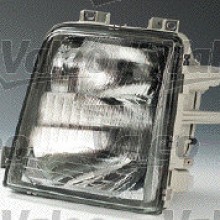 Reflektor wiate VALEO 086736