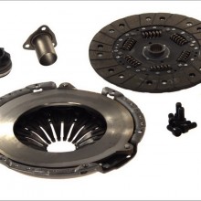 Sprzgo z koem dwumasowym LUK 600 0038 00