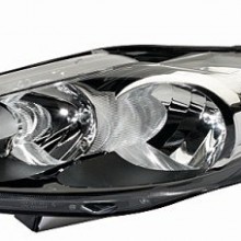 Reflektor wiate HELLA 1EJ 247 045-321