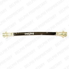 Przew�d hamulcowy elastyczny DELPHI LH6330