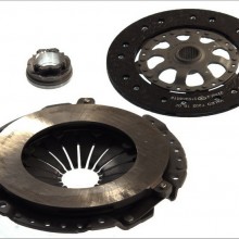 Zestaw sprzga LUK 623 0559 00