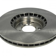 Tarcza hamulcowa DELPHI BG9106, 1 sztuka