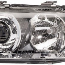 Reflektor wiate HELLA 1EL 008 307-021