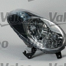 Reflektor wiate VALEO 043686