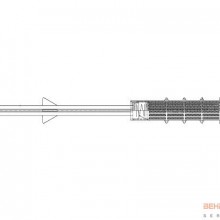 Osuszacz klimatyzacji HELLA 8FT 351 197-711