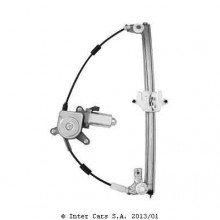 Podno�nik szyby MAGNETI MARELLI 350103632000