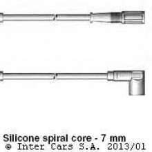 Zestaw przewodw zaponowych MAGNETI MARELLI 941095860624