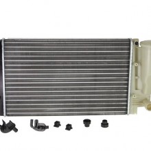 Chodnica silnika NISSENS 617845 - darmowa dostawa do 5000 warsztatw Motointegrator Partner i 170 sklepw Inter Cars