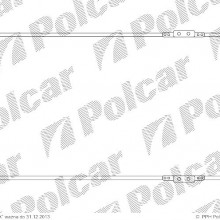 Chodnica wody SEAT MARBELLA / TERRA 86-