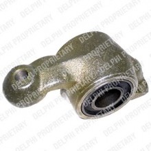 Silentblock / tuleja wahacza, przednia o� DELPHI TD353W