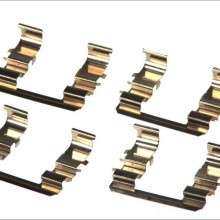 Zestaw montaowy klocka hamulcowego QUICK BRAKE 109-1744 - darmowa dostawa do 5000 warsztatw Motointegrator Partner i 170 sklep