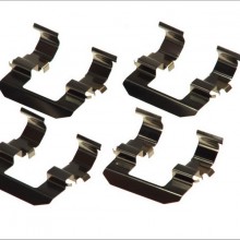 Zestaw montaowy klockw hamulcowych TRW AUTOMOTIVE PFK556 - darmowa dostawa do 5000 warsztatw Motointegrator Partner i 170 skl