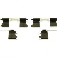 Zestaw montaowy klockw hamulcowych TRW AUTOMOTIVE PFK599 - darmowa dostawa do 5000 warsztatw Motointegrator Partner i 170 skl