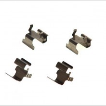Zestaw montaowy klockw hamulcowych TRW AUTOMOTIVE PFK528 - darmowa dostawa do 5000 warsztatw Motointegrator Partner i 170 skl