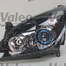Reflektor wiate VALEO 043036