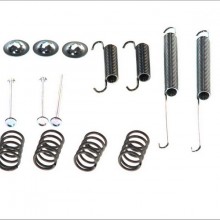 Zestaw montaowy szczk hamulcowych QUICK BRAKE 105-0026 - darmowa dostawa do 5000 warsztatw Motointegrator Partner i 170 sklep