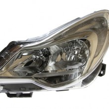 Reflektor wiate VALEO 044585 - darmowa dostawa do 5000 warsztatw Motointegrator Partner i 170 sklepw Inter Cars