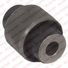 Silentblock / tuleja wahacza, przednia o� DELPHI TD751W