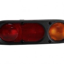 Lampa tylna MAGNETI MARELLI 714098290435