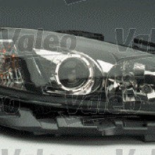 Reflektor wiate VALEO 043333