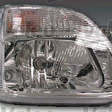 Reflektor wiate VALEO 088307