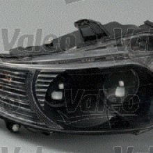 Reflektor wiate VALEO 043288