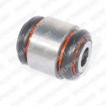 Silentblock / tuleja wahacza, tylna o� DELPHI TD213W