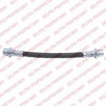 Przew�d hamulcowy elastyczny DELPHI LH6695