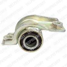 Silentblock / tuleja wahacza, przednia o� DELPHI TD656W