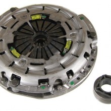 Sprzgo z koem dwumasowym LUK 600 0009 00