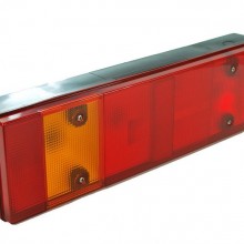Lampa tylna prawa TRUCKLIGHT TL-IV001R - darmowa dostawa do 5000 warsztatw Motointegrator Partner i 170 sklepw Inter Cars