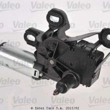 Silnik wycieraczek VALEO 404704
