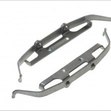 Zestaw montaowy klocka hamulcowego QUICK BRAKE 109-1642 - darmowa dostawa do 5000 warsztatw Motointegrator Partner i 170 sklep