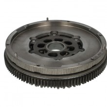 Koo zamachowe dwumasowe LUK 415 0438 10