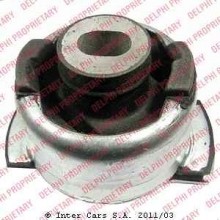 Mocowanie belki zawieszenia DELPHI TD691W