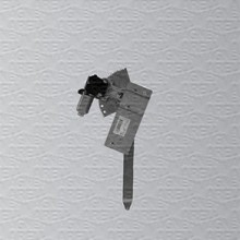 Podno�nik szyby MAGNETI MARELLI 350103336000