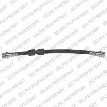Przew�d hamulcowy elastyczny DELPHI LH6704